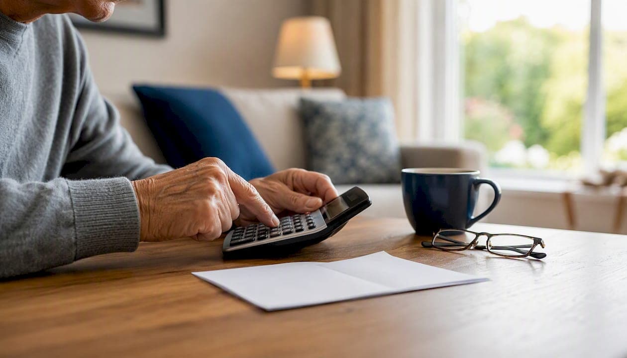 Reverse Mortgage vs. Refinance: Which Fits Your Retirement?