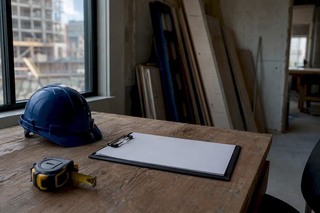 Construction Loan Draw Schedule: What Every Builder Needs
