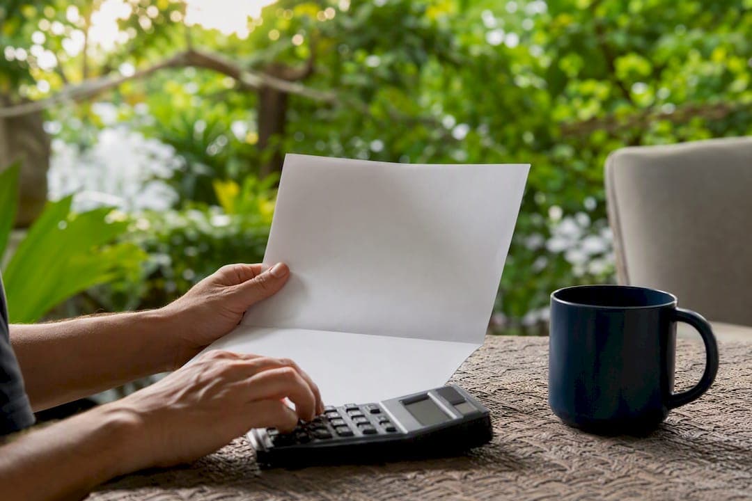 Interest Rate vs APR: Which Number Actually Matters