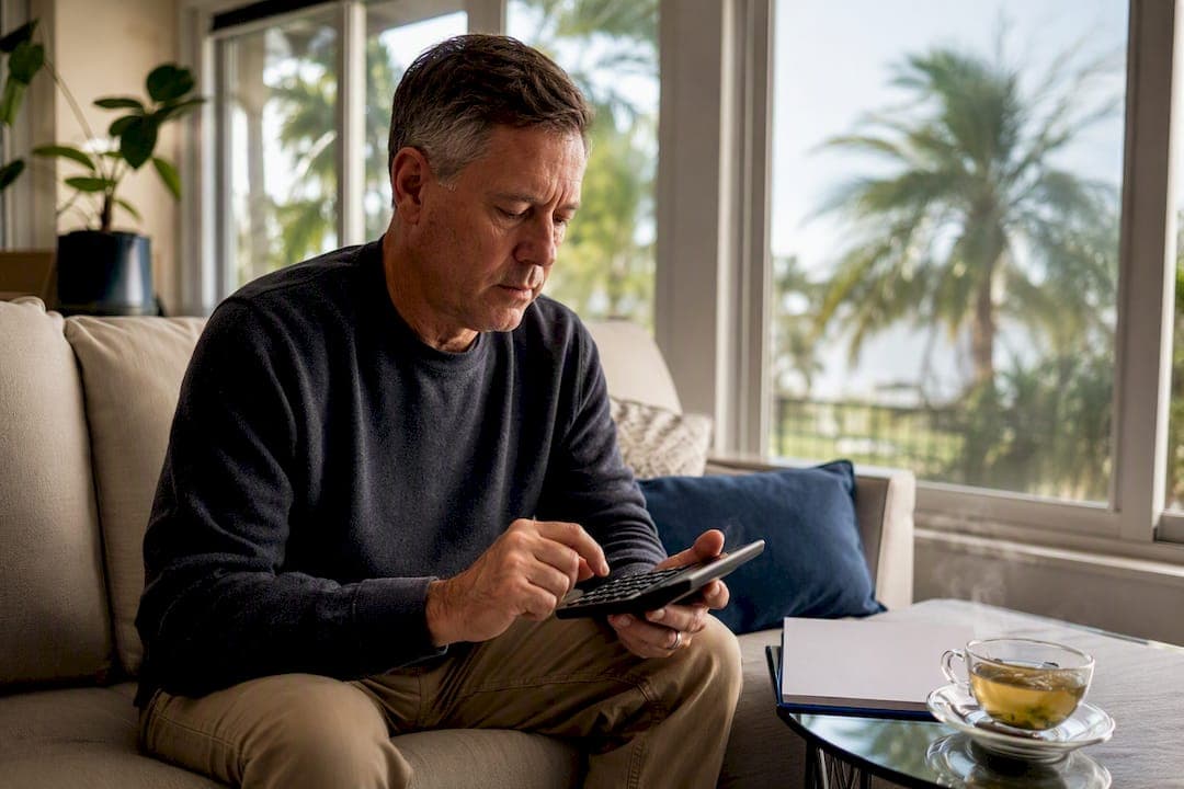 Rate-and-Term Refinance: How It Works and What It Saves
