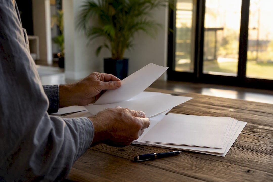Qualify Without Tax Returns in Florida: No Doc Mortgage Options