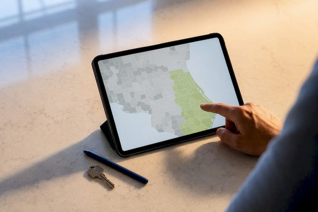 USDA vs FHA: Check the Map First and Save $10,000