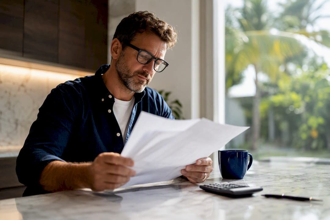 Florida Self Employed: Bank Statement Loans, 12–24 Months, 10–20% Down