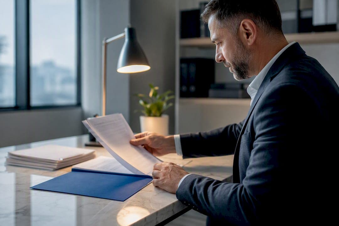 Florida Mortgages: Rapid Rescore Broker Checklist in 1–7 Business Days