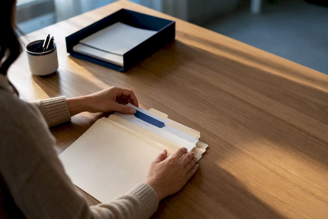 5 Document Groups for Mortgage Preapproval: URLA Aligned Checklist