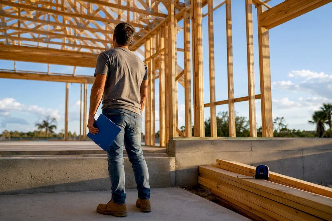 Stamped Plans, Lender Script to Win Owner Builder Construction Loan