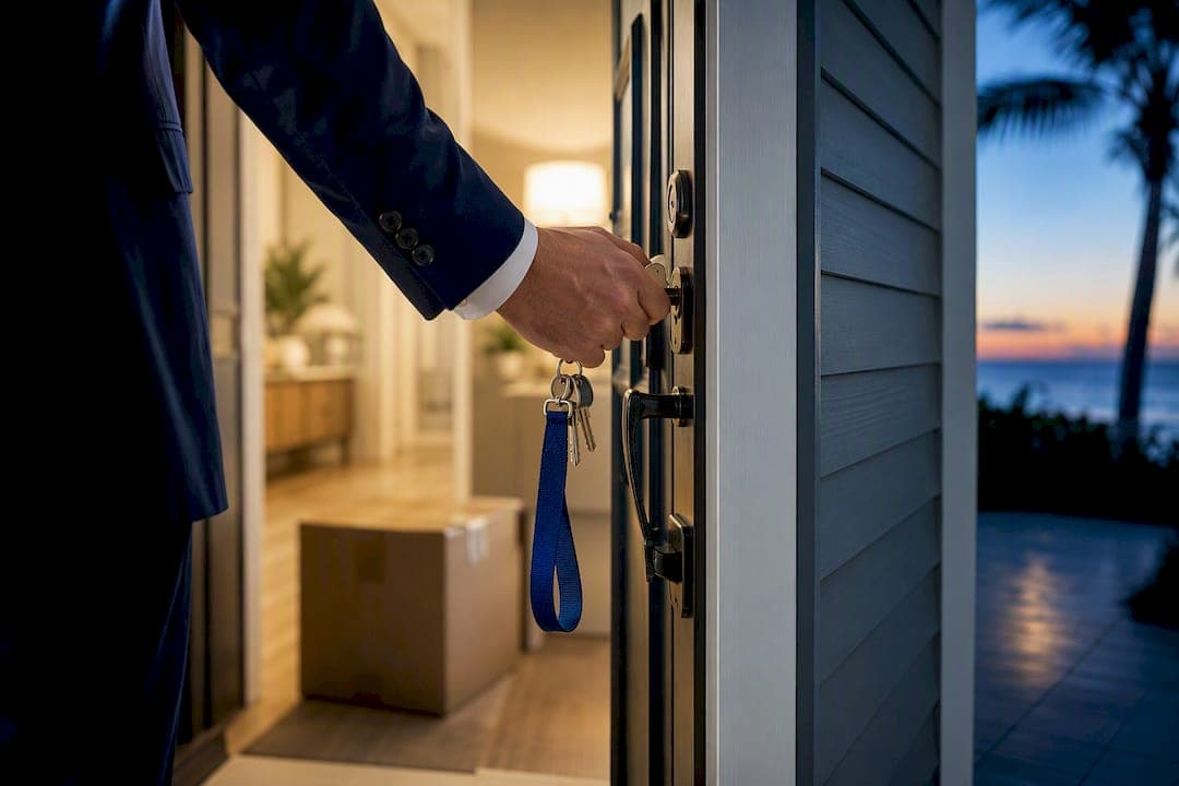 Buy With 0%–5% Down: Florida Physician Mortgages That Close Early