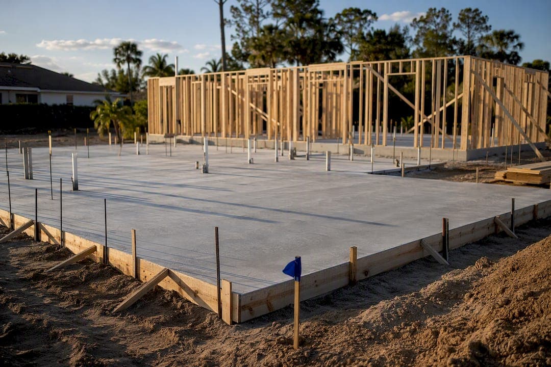 Permit Delays, Brokers Shape Florida Construction to Permanent Loans