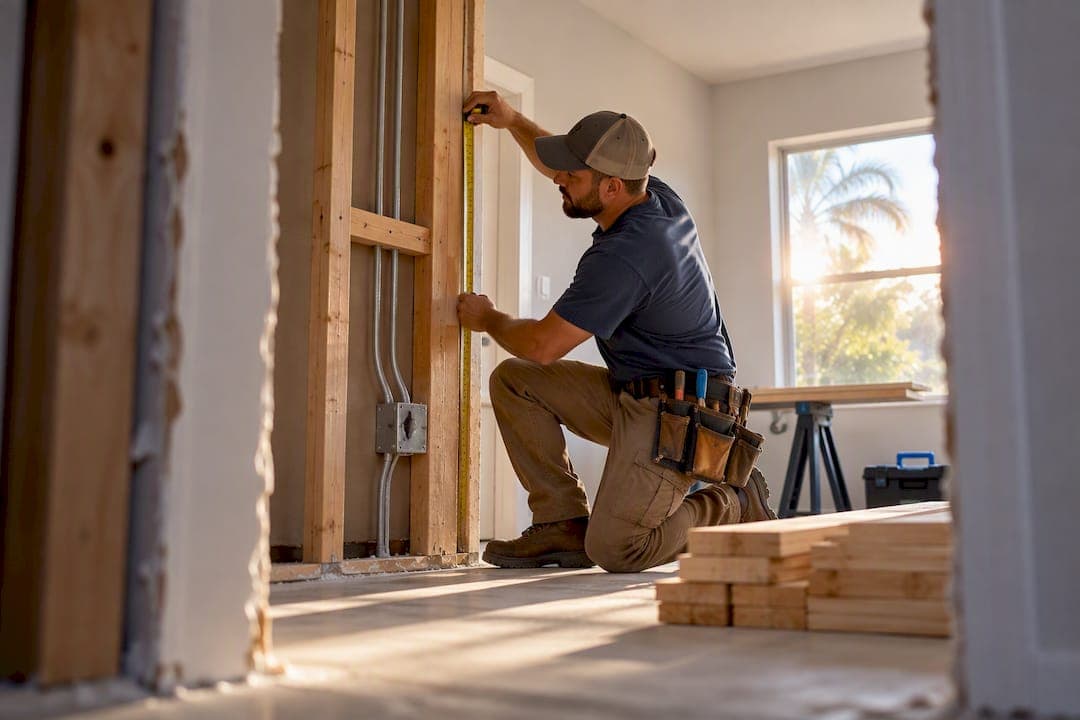 Fit $75,000 Rehab into a Florida 203(k) Loan Without Surprises