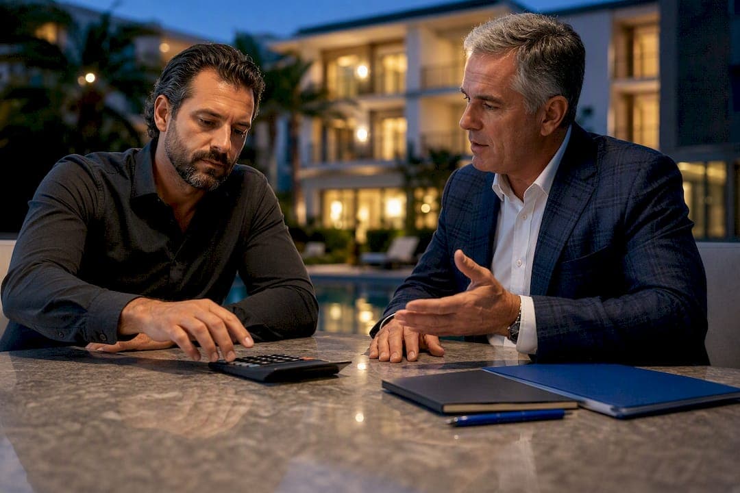 When $832,750 Stops You: Florida Portfolio Loans for Investors