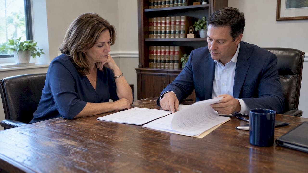 Florida Assumable Mortgages: Broker Checklist to Secure Seller Release