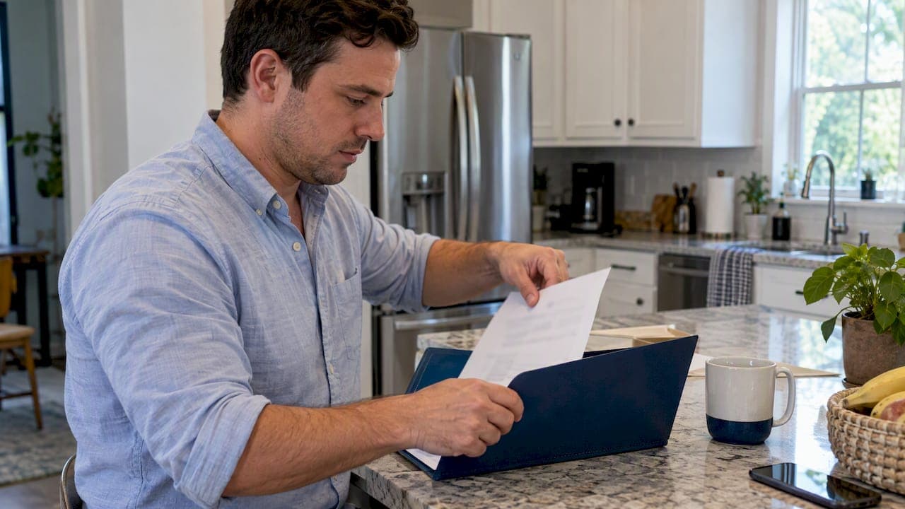 30–60 Day Proof of Funds Letter Homebuyers Use to Pass Underwriting