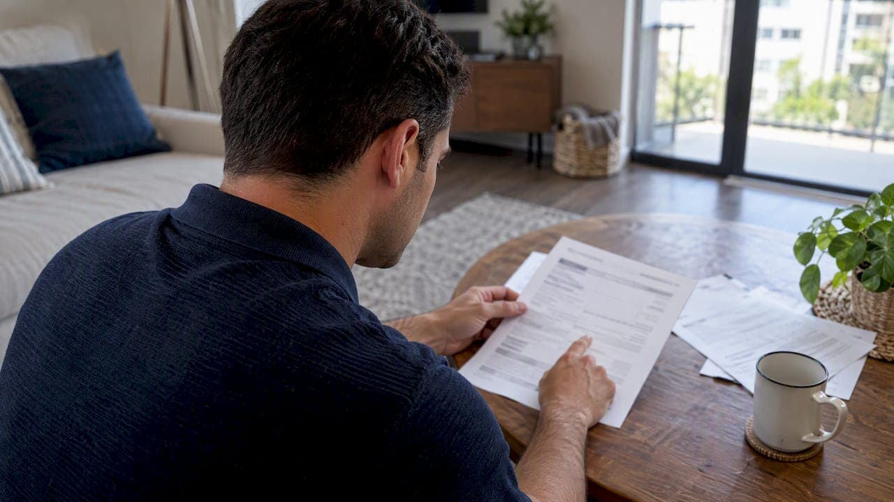 Mortgage Rate Locks: Turn Basis Points Into Monthly Costs
