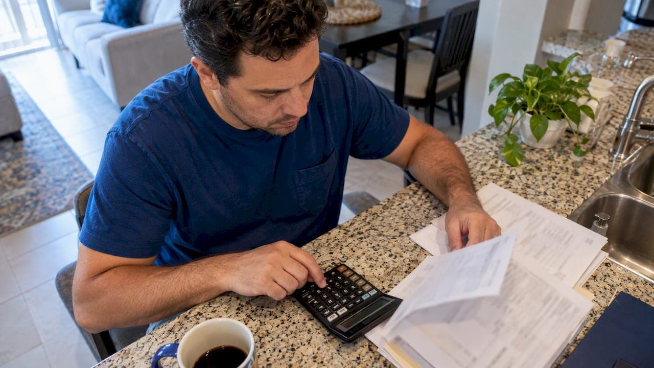 Mortgage Points: Homebuyers, Test the $3,000 Cost Against Savings