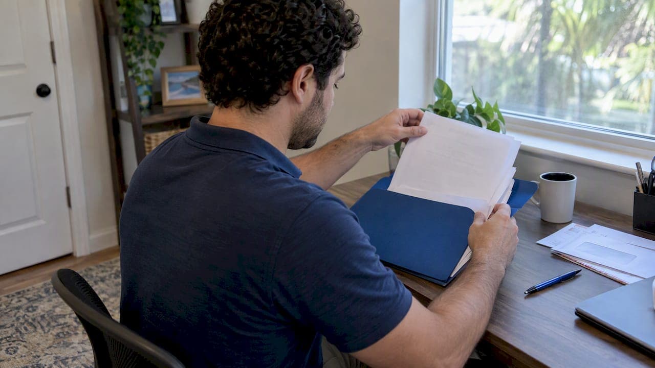 Mortgage Underwriting Process: Get Your Documents Right, Avoid Delays