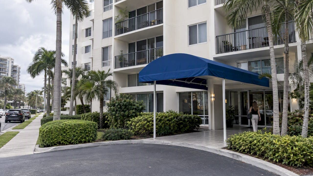 VA Condo Approval in Florida: How to Check and Get It